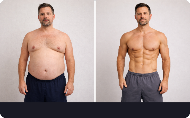 Before / After Maker preview