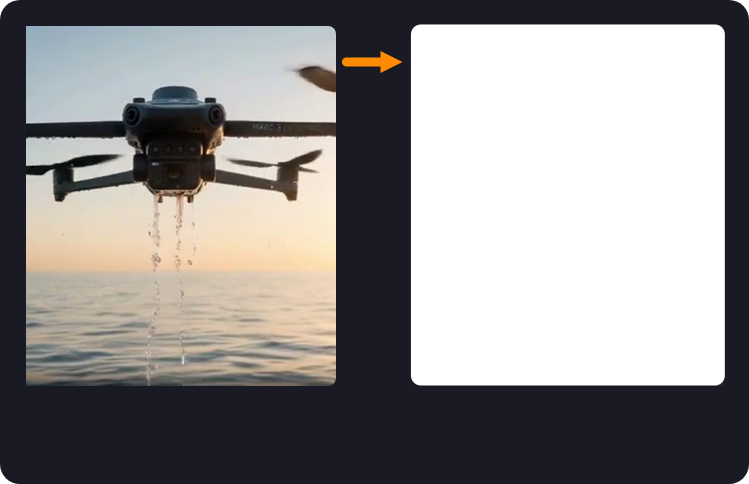 Extend Video preview