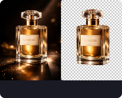 Background Remove preview