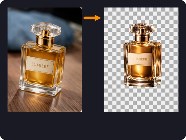 Texture Transfer preview