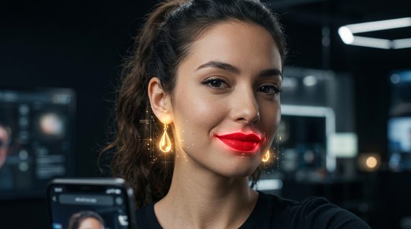 Accessories Try-On preview