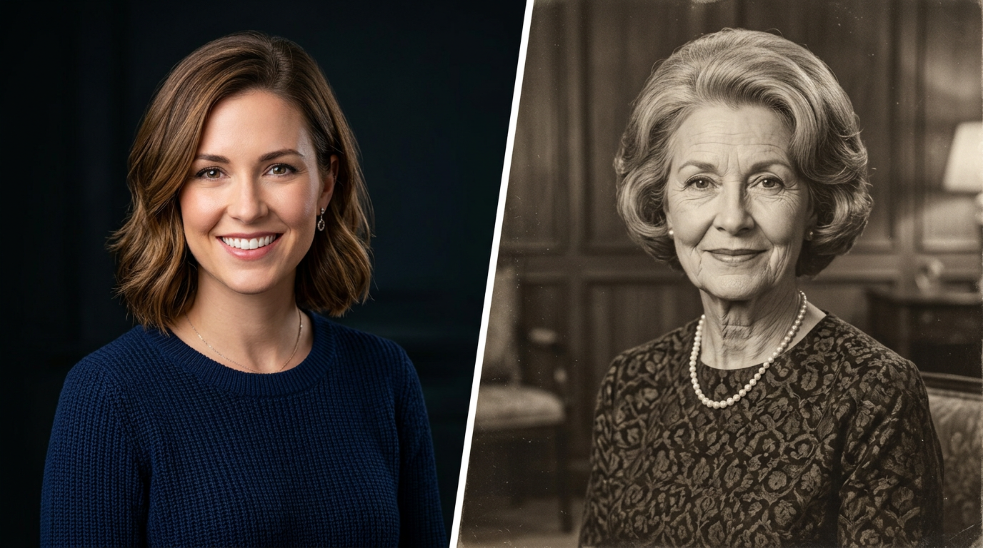 Age My Photo preview